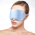 Маска для глаз Silk 100% Luxury Travel Sleep eyemask